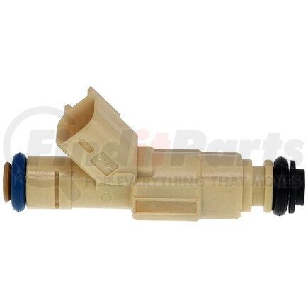 822-11152 by GB REMANUFACTURING - Reman Multi Port Fuel Injector