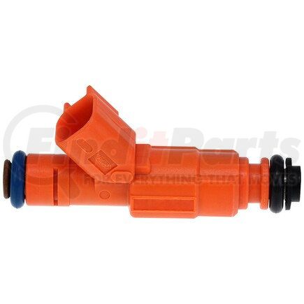 822-11150 by GB REMANUFACTURING - Reman Multi Port Fuel Injector