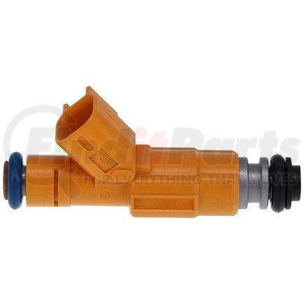 822-11154 by GB REMANUFACTURING - Reman Multi Port Fuel Injector