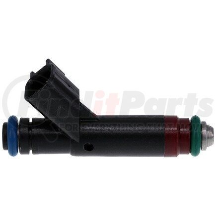 822-11155 by GB REMANUFACTURING - Reman Multi Port Fuel Injector