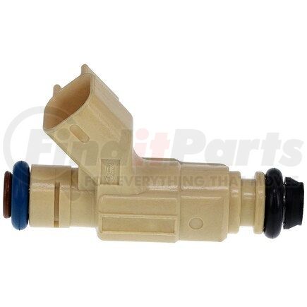 822-11158 by GB REMANUFACTURING - Reman Multi Port Fuel Injector