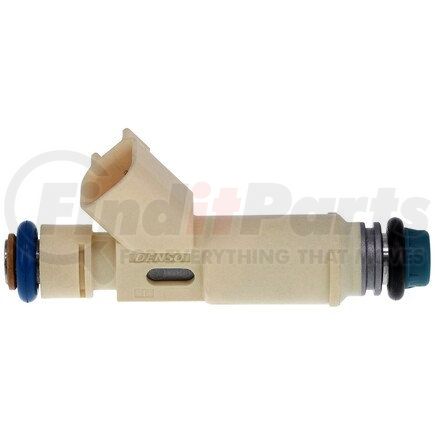 822-11157 by GB REMANUFACTURING - Reman Multi Port Fuel Injector