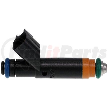 822-11162 by GB REMANUFACTURING - Reman Multi Port Fuel Injector