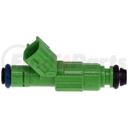 822-11164 by GB REMANUFACTURING - Reman Multi Port Fuel Injector