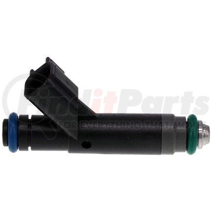 822-11165 by GB REMANUFACTURING - Reman Multi Port Fuel Injector