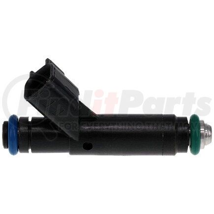 822-11163 by GB REMANUFACTURING - Reman Multi Port Fuel Injector