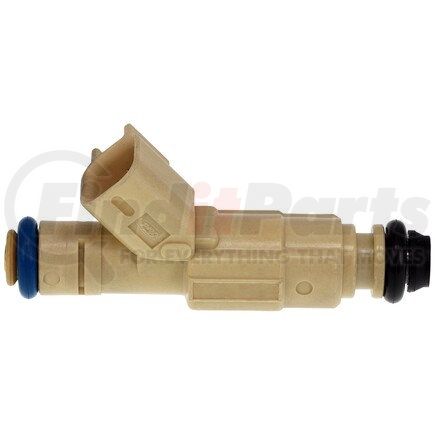 822-11166 by GB REMANUFACTURING - Reman Multi Port Fuel Injector