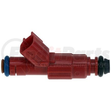 822-11170 by GB REMANUFACTURING - Reman Multi Port Fuel Injector