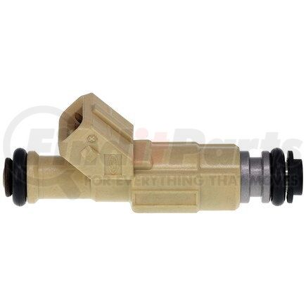 822-11169 by GB REMANUFACTURING - Reman Multi Port Fuel Injector