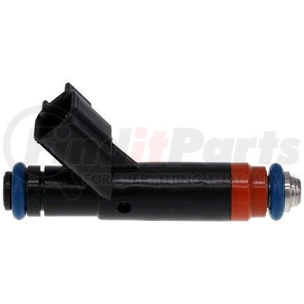 822-11172 by GB REMANUFACTURING - Reman Multi Port Fuel Injector