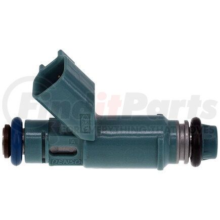 822-11176 by GB REMANUFACTURING - Reman Multi Port Fuel Injector