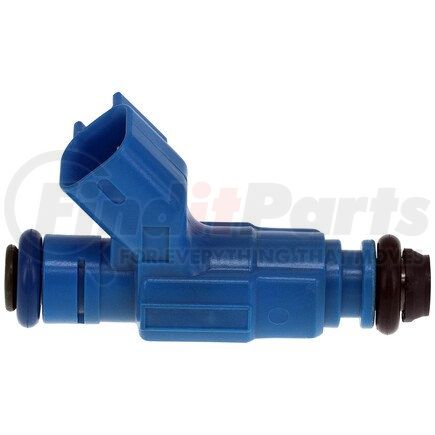 822-11179 by GB REMANUFACTURING - Reman Multi Port Fuel Injector