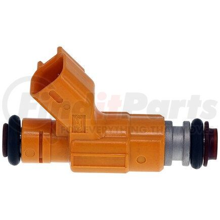 822-11184 by GB REMANUFACTURING - Reman Multi Port Fuel Injector