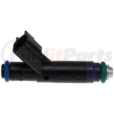 822-11186 by GB REMANUFACTURING - Reman Multi Port Fuel Injector