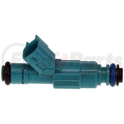 822-11185 by GB REMANUFACTURING - Reman Multi Port Fuel Injector