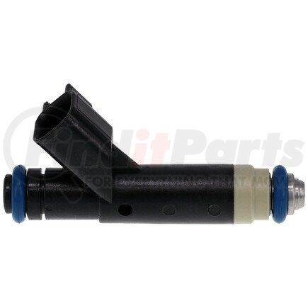 822-11189 by GB REMANUFACTURING - Reman Multi Port Fuel Injector