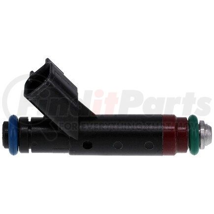 822-11199 by GB REMANUFACTURING - Reman Multi Port Fuel Injector