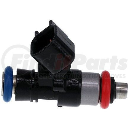 822-11214 by GB REMANUFACTURING - Reman Multi Port Fuel Injector
