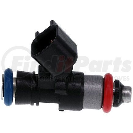 822-11217 by GB REMANUFACTURING - Reman Multi Port Fuel Injector