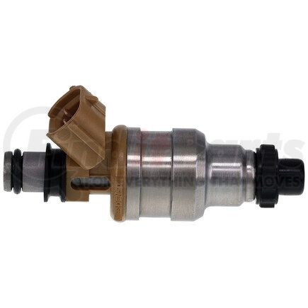 822-12103 by GB REMANUFACTURING - Reman Multi Port Fuel Injector