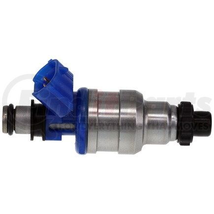 822-12104 by GB REMANUFACTURING - Reman Multi Port Fuel Injector