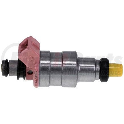 822-12106 by GB REMANUFACTURING - Reman Multi Port Fuel Injector