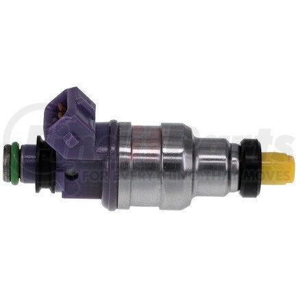 822-12108 by GB REMANUFACTURING - Reman Multi Port Fuel Injector