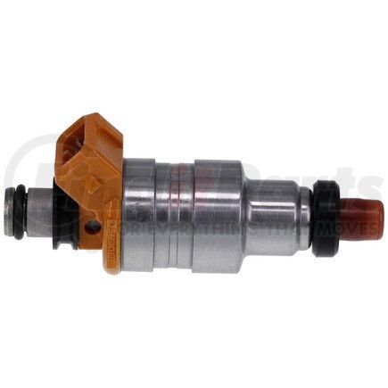 822-12105 by GB REMANUFACTURING - Reman Multi Port Fuel Injector