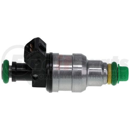 822-12110 by GB REMANUFACTURING - Reman Multi Port Fuel Injector