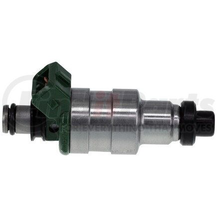 822-12115 by GB REMANUFACTURING - Reman Multi Port Fuel Injector