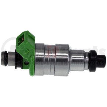 822-12116 by GB REMANUFACTURING - Reman Multi Port Fuel Injector