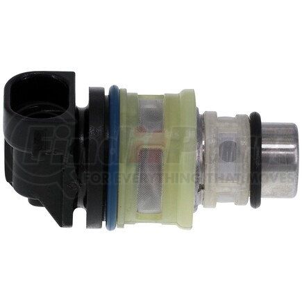 831-14115 by GB REMANUFACTURING - Reman T/B Fuel Injector