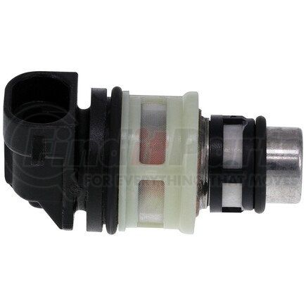 831-15102 by GB REMANUFACTURING - Reman T/B Fuel Injector