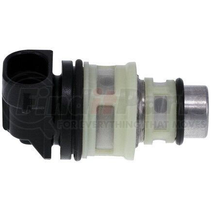 831-15108 by GB REMANUFACTURING - Reman T/B Fuel Injector