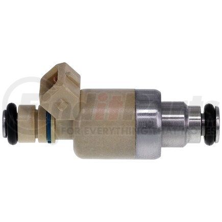 832-11118 by GB REMANUFACTURING - Reman Multi Port Fuel Injector
