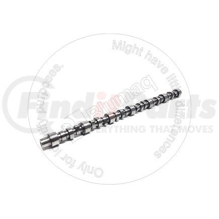 CU3685964 by BLUMAQ - CAMSHAFT ASSY.