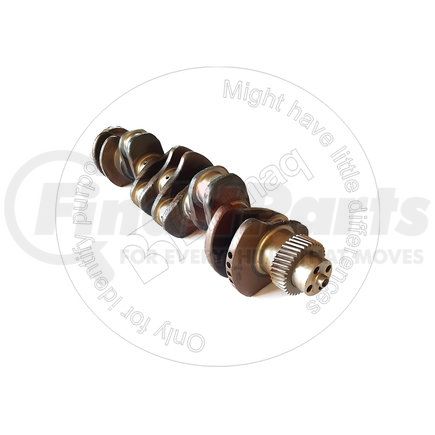 CU3929037 by BLUMAQ - CRANKSHAFT