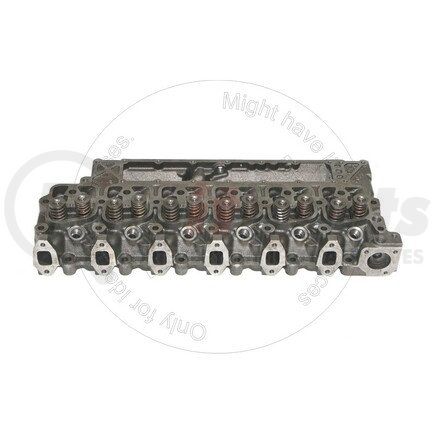 CU3967458 by BLUMAQ - CYL. HEAD ASSY.