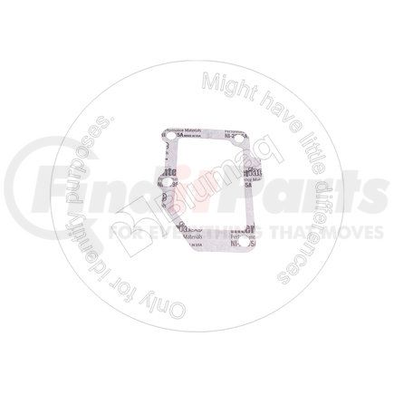 CU3975487 by BLUMAQ - GASKET