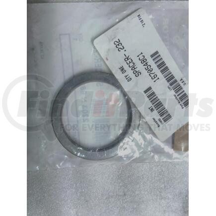 1670548C1 by NAVISTAR - Differential Pinion Bearing Spacer