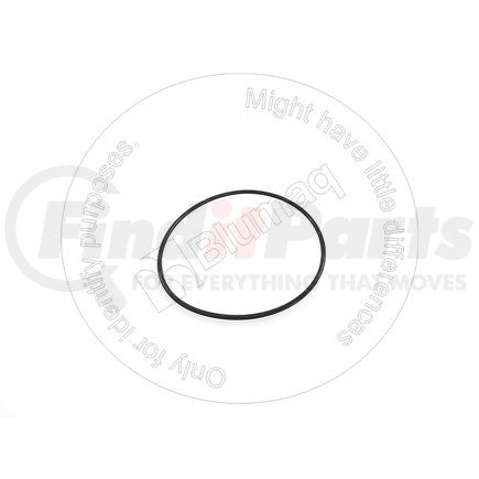 SX9511-22130 by BLUMAQ - SEAL O-RING