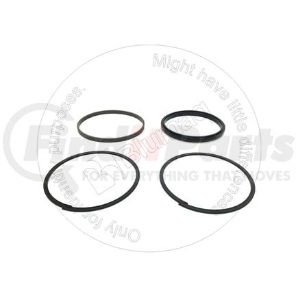 SX9562-11600 by BLUMAQ - PISTON RING