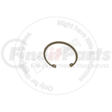TX1028904 by BLUMAQ - RING