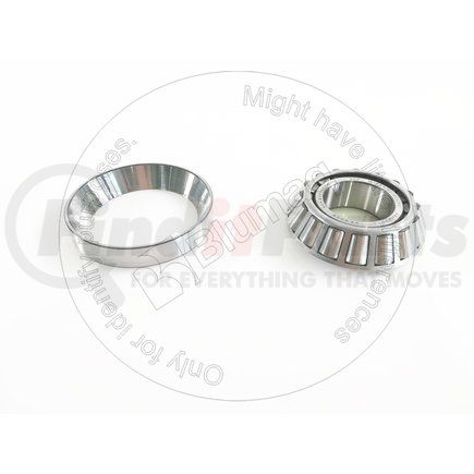 TX707110312 by BLUMAQ - Tapered Roller Bearing
