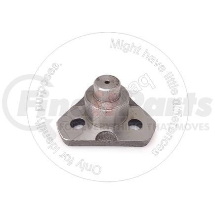 TX86190566M1 by BLUMAQ - Steering King Pin - fit for Terex Applications