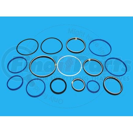 VO11000095 by BLUMAQ - GASKET KIT