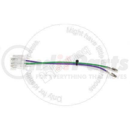 VO11002418 by BLUMAQ - WIRE HARNESS