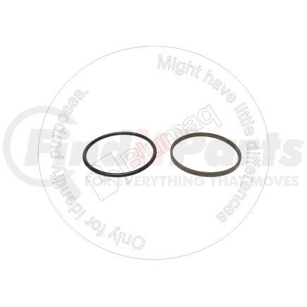 VO11005430 by BLUMAQ - PISTON ROD SEAL