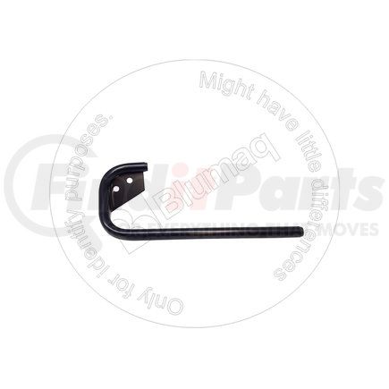 VO11007432 by BLUMAQ - Door Mirror Arm - Left Side, ffits Volvo Wheel Loaders
