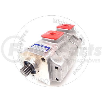 VO11018455 by BLUMAQ - HYDRAULIC PUMP